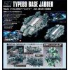 HG Type89 Base Jabber (Mobile Suit Gundam Unicorn) Additional Thumbnail 3
