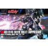 HG Silver Bullet Suppressor (Mobile Suit Gundam Narrative) Additional Thumbnail 5
