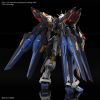 MGEX Strike Freedom Gundam - Master Grade Extreme (Gundam Seed Destiny) Additional Thumbnail 1