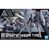 30MM EXM-A9k Spinatio Knight Type (30 Minutes Missions) Additional Thumbnail 8