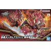 SD Sun Quan Gundam Astray He Yan Xiang Hu (SD Gundam World Heroes) Additional Thumbnail 8