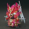 SD Sun Quan Gundam Astray He Yan Xiang Hu (SD Gundam World Heroes) Image