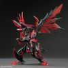 SD Dark Grasper Dragon (SD Gundam World Heroes) Additional Thumbnail 2