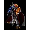 DYNACTION Omegamon (Omnimon) (Digimon Adventure) Additional Thumbnail 4