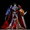 DYNACTION Omegamon (Omnimon) (Digimon Adventure) Additional Thumbnail 6