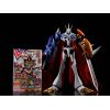 DYNACTION Omegamon (Omnimon) (Digimon Adventure) Additional Thumbnail 7