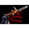 DYNACTION Omegamon (Omnimon) (Digimon Adventure) Additional Thumbnail 8