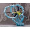 Figuarts ZERO Super Fierce Battle Trafalgar Law Captain Onigashima Monster Battle (One Piece) Additional Thumbnail 5