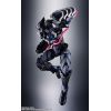 S.H. Figuarts Venom Symbiote Wolverine (Tech-On Avengers) Additional Thumbnail 7