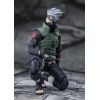 S.H.Figuarts Kakashi Hatake -The Roaring Hero of Sharingan- (Naruto Shippuden) Additional Thumbnail 3