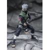 S.H.Figuarts Kakashi Hatake -The Roaring Hero of Sharingan- (Naruto Shippuden) Additional Thumbnail 4
