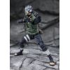 S.H.Figuarts Kakashi Hatake -The Roaring Hero of Sharingan- (Naruto Shippuden) Additional Thumbnail 5
