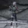 S.H.Figuarts Kakashi Hatake -The Roaring Hero of Sharingan- (Naruto Shippuden) Image