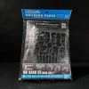 Builders Parts HD: MS Hand 02 - 1/144 Scale Zeon Series (Dark Gray) Additional Thumbnail 4