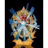 FiguartsZERO Super Saiyan 4 Gogeta Extra Battle Tamashii Web Exclusive Statue (Dragon Ball GT) Image