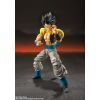 S.H. Figuarts Super Saiyan God Gogeta (Reissue) (Dragon Ball) Additional Thumbnail 1