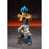 S.H. Figuarts Super Saiyan God Gogeta (Reissue) (Dragon Ball) Additional Thumbnail 2