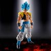 S.H. Figuarts Super Saiyan God Gogeta (Reissue) (Dragon Ball) Image