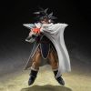 S.H. Figuarts Tulece (Dragon Ball Z) Image