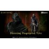 S.H. Figuarts Festering Fingerprint Vyke (Elden Ring) Additional Thumbnail 4