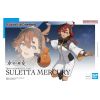 Figure-rise Standard Suletta Mercury (The Witch From Mercury) Additional Thumbnail 8