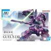 HG Dilanza - Guel's Mobile Suit (The Witch From Mercury) Additional Thumbnail 8