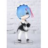 Figuarts mini Rem (Re:Zero - Starting Life in Another World) Additional Thumbnail 4