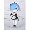Figuarts mini Rem (Re:Zero - Starting Life in Another World) Additional Thumbnail 7