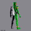 Figure-rise Standard Kamen Rider Double Cyclone Joker (Kamen Rider W) Additional Thumbnail 2