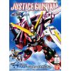 SD BB Senshi Justice Gundam (Mobile Suit Gundam SEED) Additional Thumbnail 4