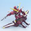 SD BB Senshi Justice Gundam (Mobile Suit Gundam SEED) Additional Thumbnail 2