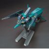 HG Gaplant (Mobile Suit Zeta Gundam) Additional Thumbnail 2