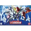 SD BB Senshi Xi Gundam (Mobile Suit Gundam: Hathaway's Flash) Additional Thumbnail 6