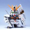 SD BB Senshi Nu Gundam HWS Type (G Generation-F) Image
