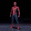S.H. Figuarts The Friendly Neighborhood Spider-Man (Spider-Man: No Way Home) Image