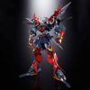 Chogokin GX-46R Dygenguar & Aussenseiter (Super Robot Wars: Original Generations) Image