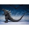 S.H. MonsterArts Godzilla (Reissue) (Godzilla Against Mechagodzilla 2002) Additional Thumbnail 1