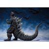 S.H. MonsterArts Godzilla (Reissue) (Godzilla Against Mechagodzilla 2002) Additional Thumbnail 5