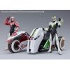 S.H. Figuarts Double Chaser & Option Parts Set (Tiger & Bunny 2) Additional Thumbnail 6