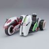 S.H. Figuarts Double Chaser & Option Parts Set (Tiger & Bunny 2) Image