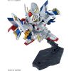 SD BB Senshi Versal Knight Gundam (Legend BB) Additional Thumbnail 2