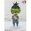 Figuarts mini Daki & Gyutaro (Demon Slayer: Kimetsu no Yaiba) Additional Thumbnail 5