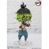 Figuarts mini Daki & Gyutaro (Demon Slayer: Kimetsu no Yaiba) Additional Thumbnail 6