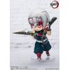 Figuarts mini Tengen Uzui Sound Breathing (Demon Slayer: Kimetsu no Yaiba) Additional Thumbnail 2