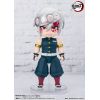 Figuarts mini Tengen Uzui Sound Breathing (Demon Slayer: Kimetsu no Yaiba) Additional Thumbnail 3