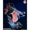 Figuarts ZERO Nezuko Kamado Demon Form Advancing Ver. (Demon Slayer: Kimetsu no Yaiba) Additional Thumbnail 4