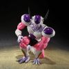 S.H. Figuarts Frieza Second Form (Dragon Ball Z) Additional Thumbnail 1
