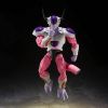 S.H. Figuarts Frieza Second Form (Dragon Ball Z) Additional Thumbnail 3