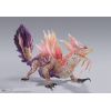 S.H. MonsterArts Mizutsune (Monster Hunter Rise) Additional Thumbnail 3