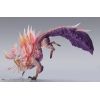 S.H. MonsterArts Mizutsune (Monster Hunter Rise) Additional Thumbnail 4